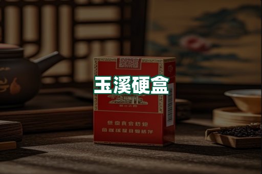 玉溪硬盒